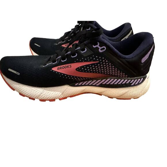 Brooks Adrenaline GTS 22 Women’s Sneakers Size 8.5 - Picture 6 of 13